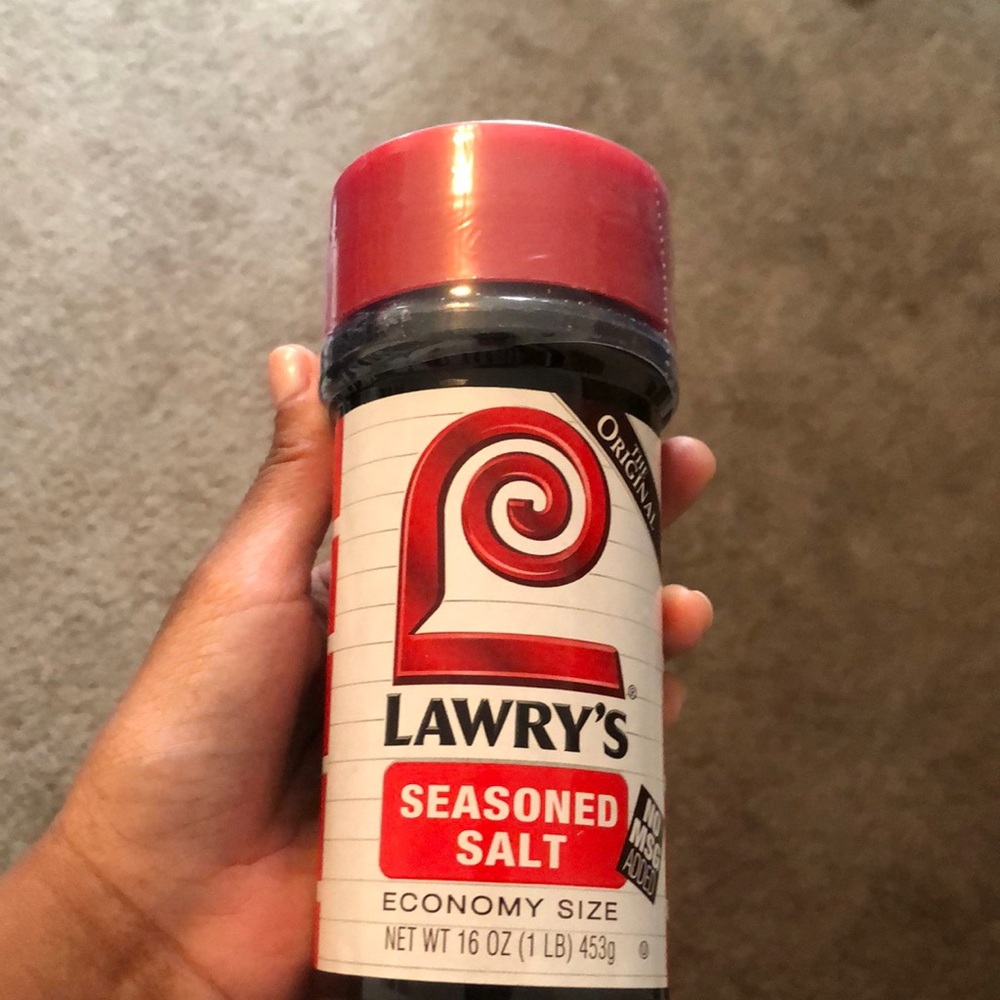 Lawry's Seasoned Salt Economy Size